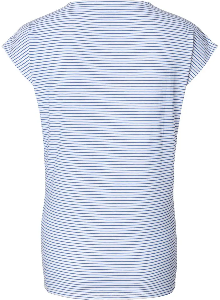 tshirt__shirt_blue_9.webp Noppies T-Shirts<T-shirt - Shirt Blue
