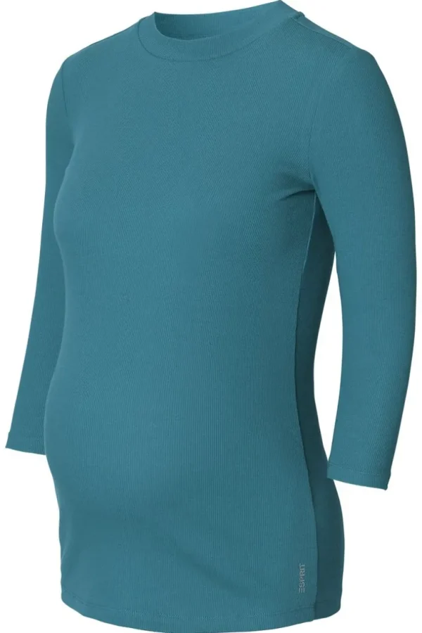 Noppies T-Shirts<T-shirt - Teal Blue