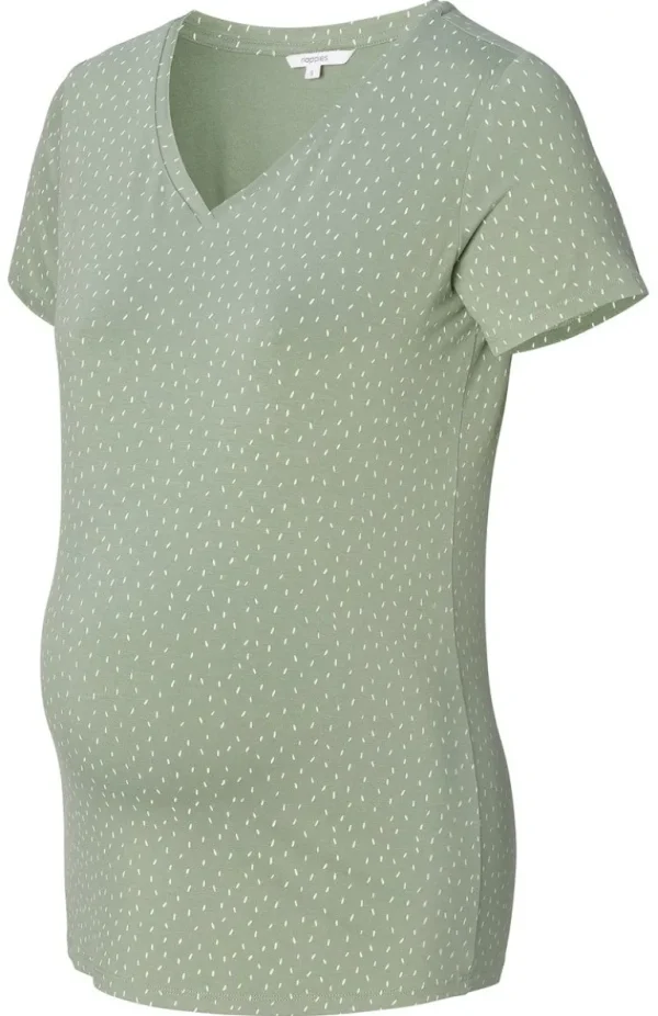 Noppies T-Shirts<T-shirt Aba - Lily pad