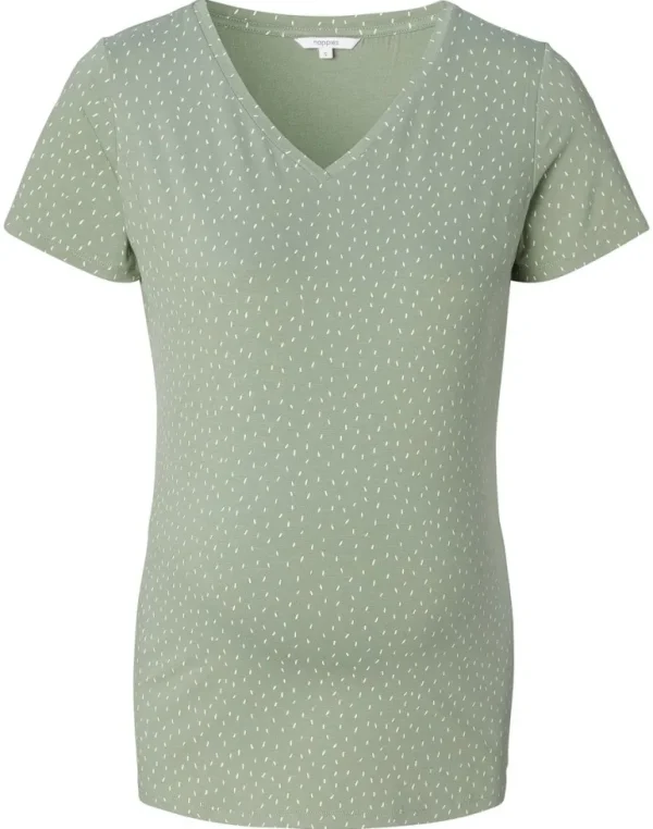 Noppies T-Shirts<T-shirt Aba - Lily pad