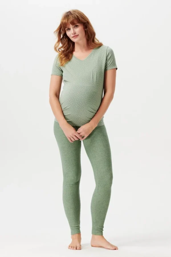 Noppies T-Shirts<T-shirt Aba - Lily pad