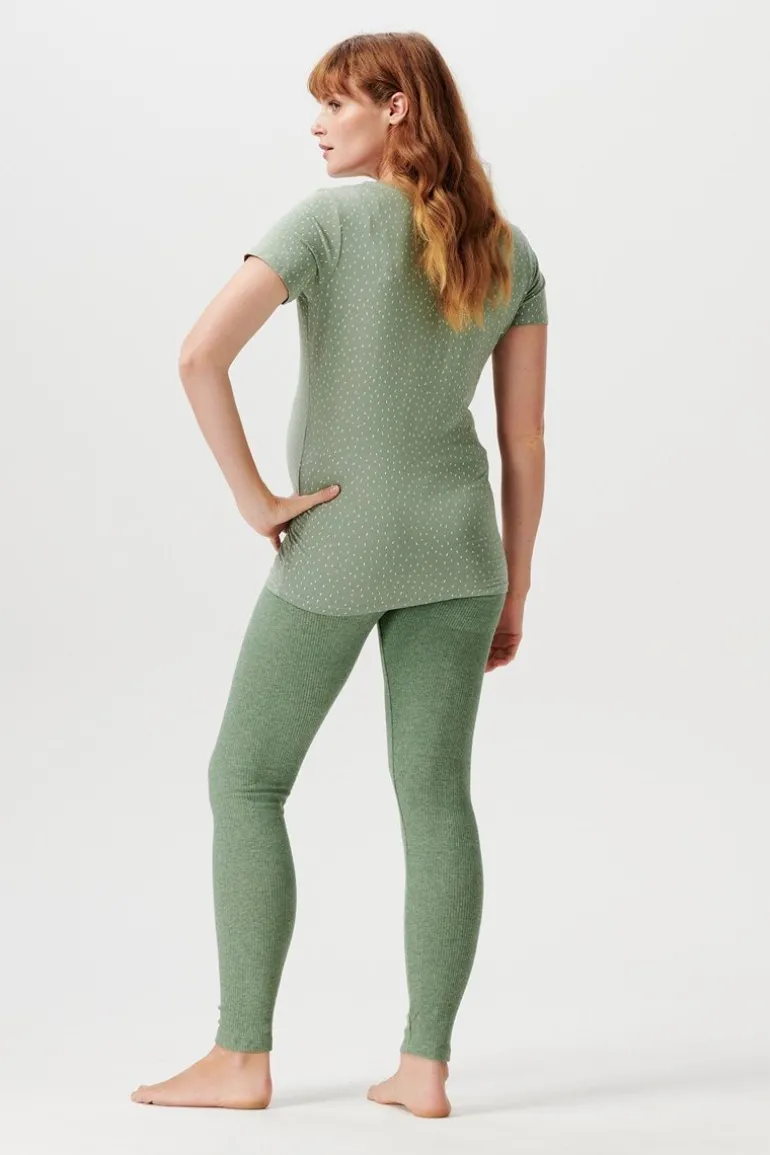 tshirt_aba__lily_pad_8.webp Noppies T-Shirts<T-shirt Aba - Lily pad