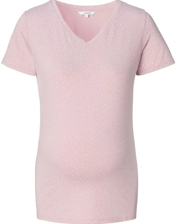 Noppies T-Shirts<T-shirt Aba - Violet Ice