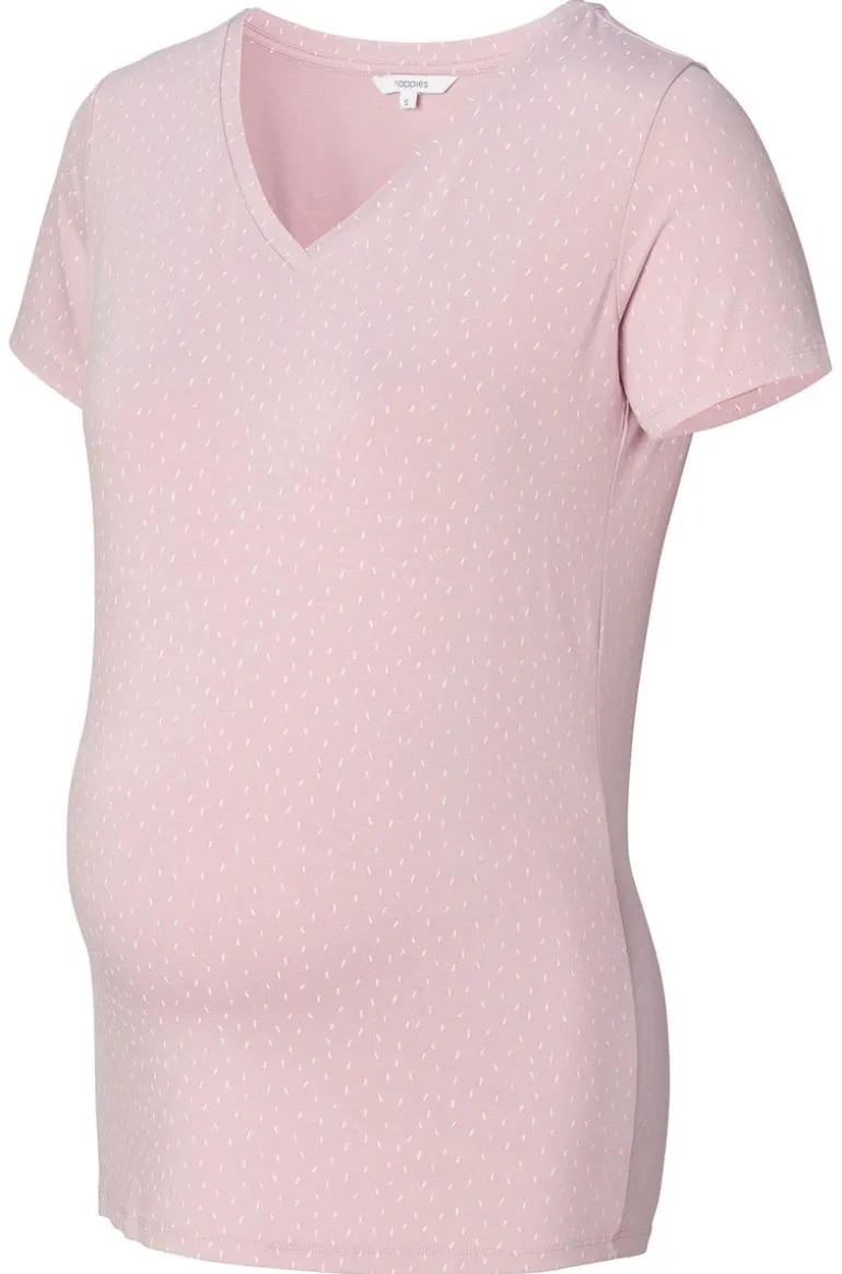tshirt_aba__violet_ice_4.webp Noppies T-Shirts<T-shirt Aba - Violet Ice