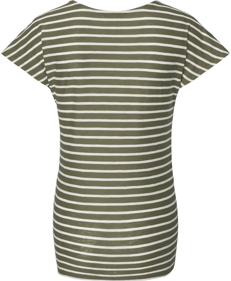 tshirt_alief__dusty_olive_3.webp Noppies T-Shirts<T-shirt Alief - Dusty Olive