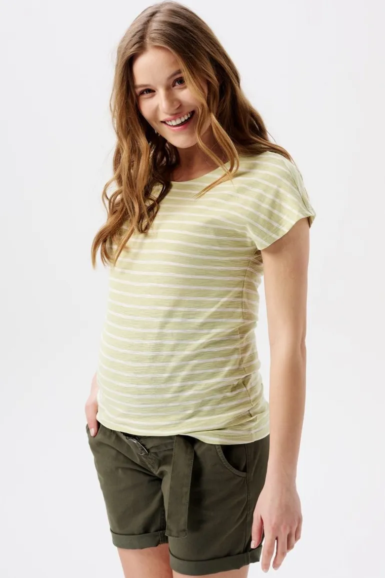 tshirt_alief__nile_0.webp Noppies T-Shirts<T-shirt Alief - Nile