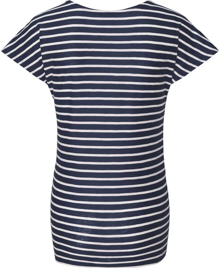tshirt_alief__peacoat_3.webp Noppies T-Shirts<T-shirt Alief - Peacoat