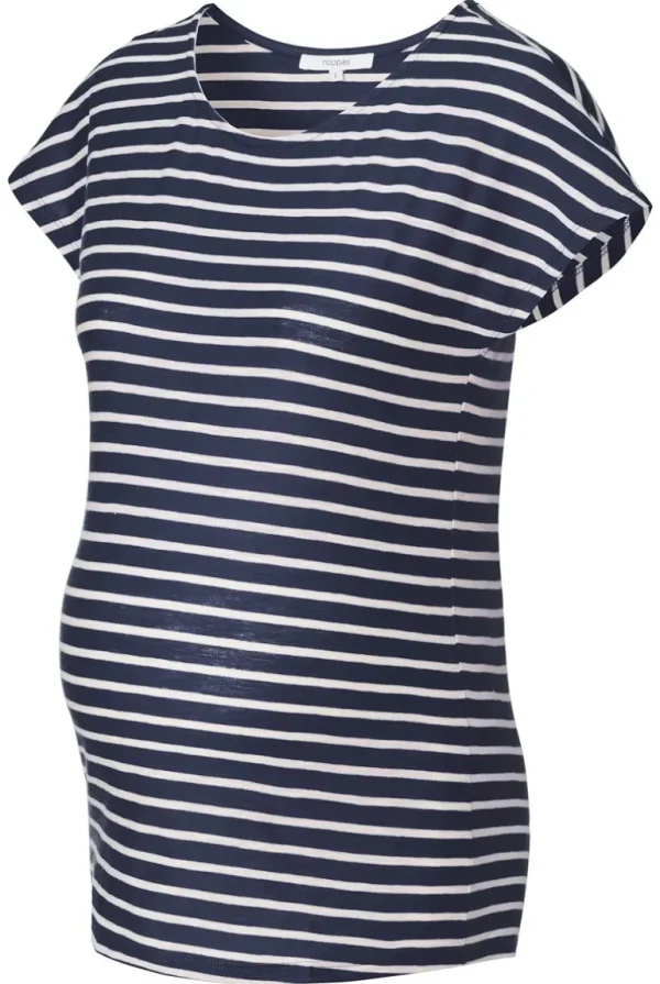 Noppies T-Shirts<T-shirt Alief - Peacoat