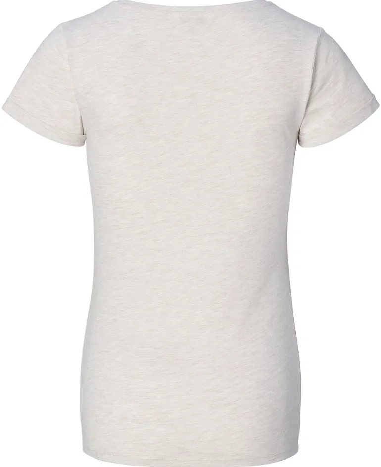 tshirt_altona__oatmeal_3.webp Noppies T-Shirts<T-shirt Altona - Oatmeal