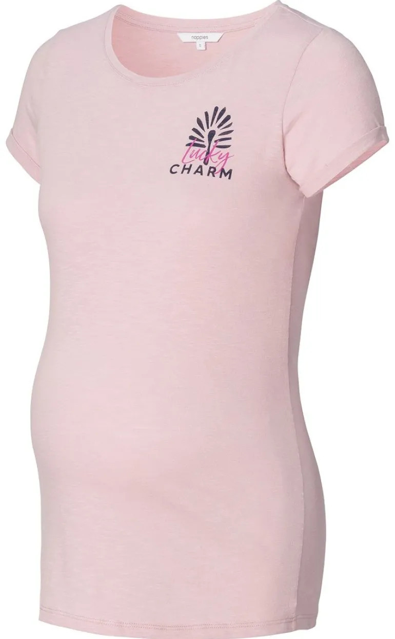 tshirt_altona__violet_ice_11.webp Noppies T-Shirts<T-shirt Altona - Violet Ice