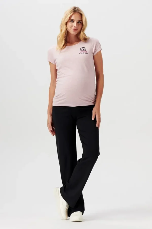 Noppies T-Shirts<T-shirt Altona - Violet Ice