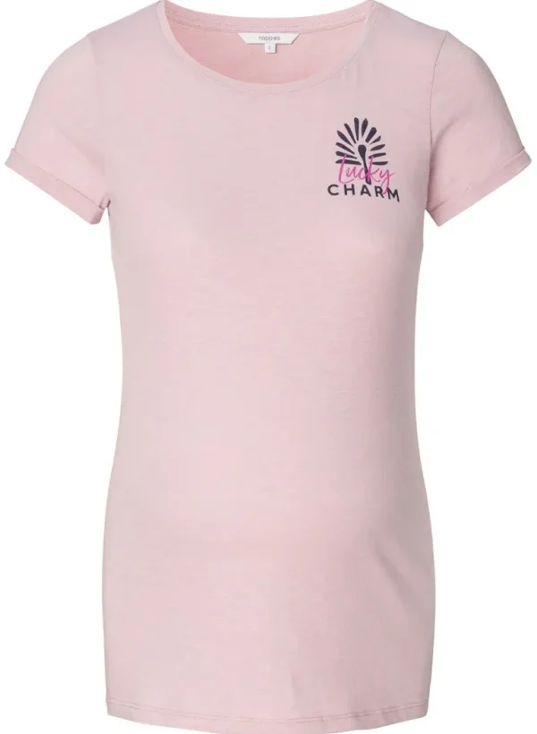 Noppies T-Shirts<T-shirt Altona - Violet Ice