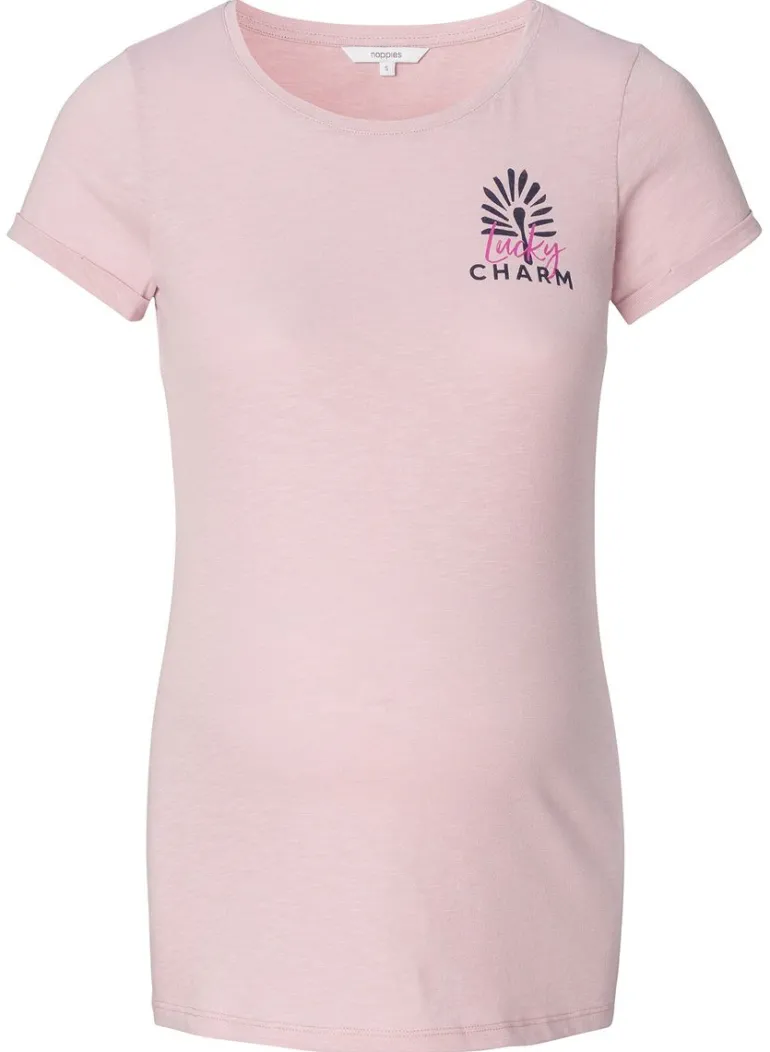 tshirt_altona__violet_ice_9.webp Noppies T-Shirts<T-shirt Altona - Violet Ice