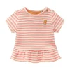 Noppies T-Shirts<T-shirt Amravati - Antique White