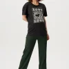 Noppies T-Shirts<T-shirt Annan - Anthracite