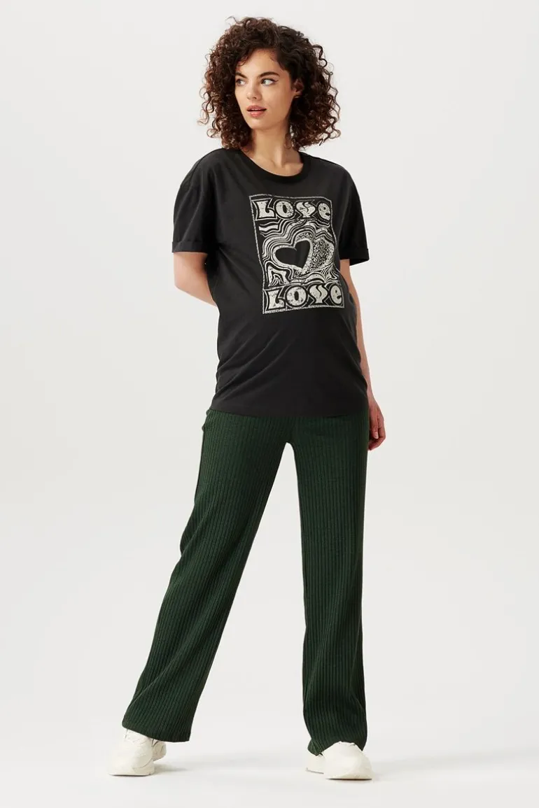 tshirt_annan__anthracite_0.webp Noppies T-Shirts<T-shirt Annan - Anthracite