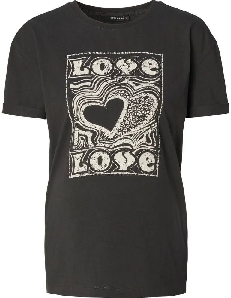 tshirt_annan__anthracite_2.webp Noppies T-Shirts<T-shirt Annan - Anthracite