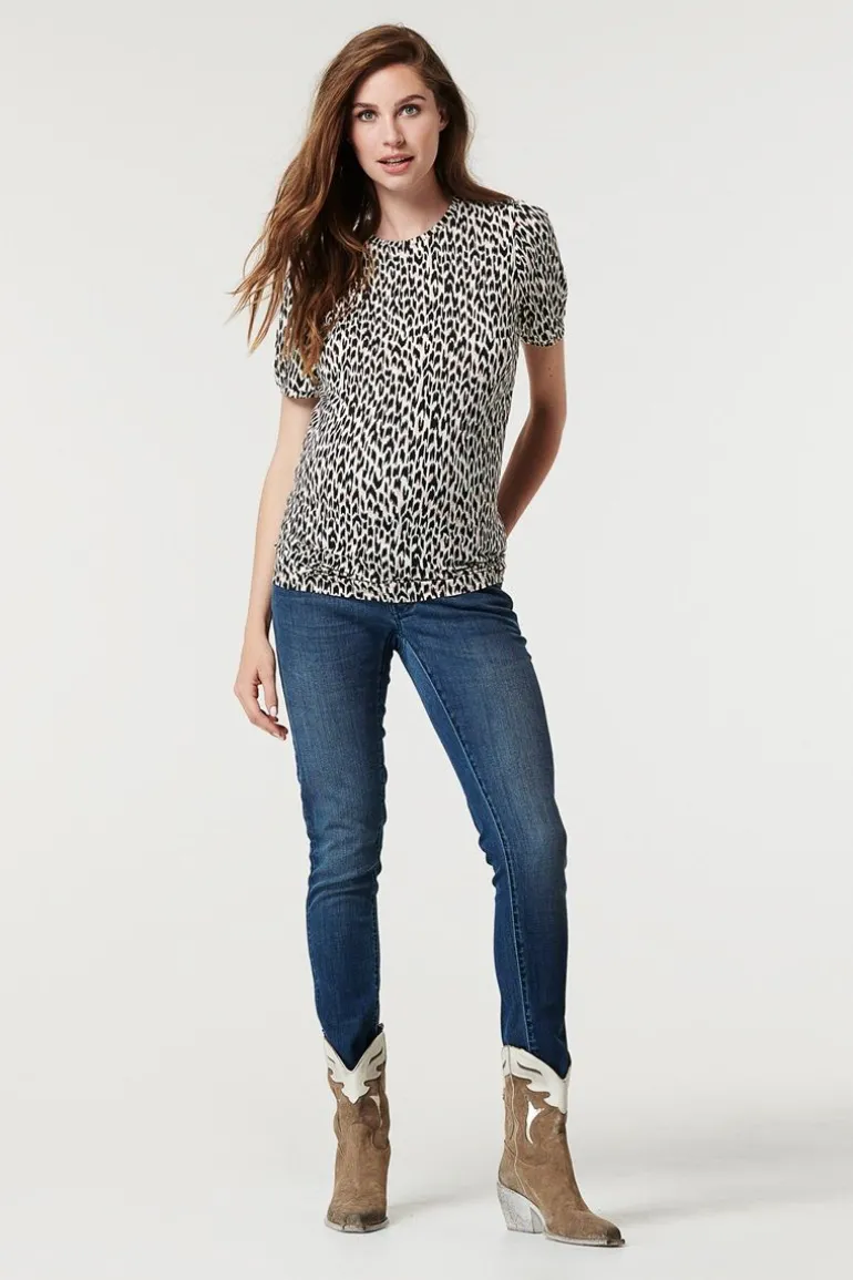 tshirt_aop_etnic__turtled_0.webp Noppies T-Shirts<T-shirt AOP Etnic - Turtledove
