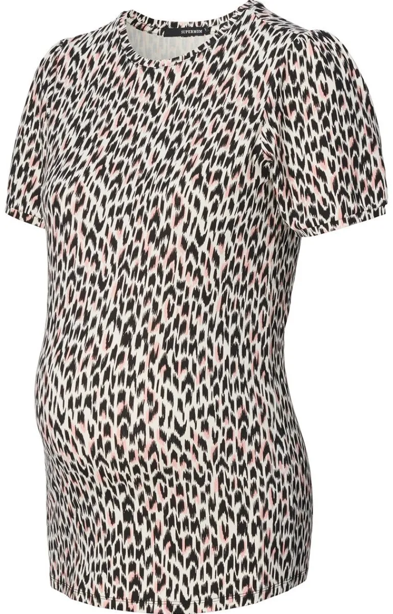 tshirt_aop_etnic__turtled_11.webp Noppies T-Shirts<T-shirt AOP Etnic - Turtledove