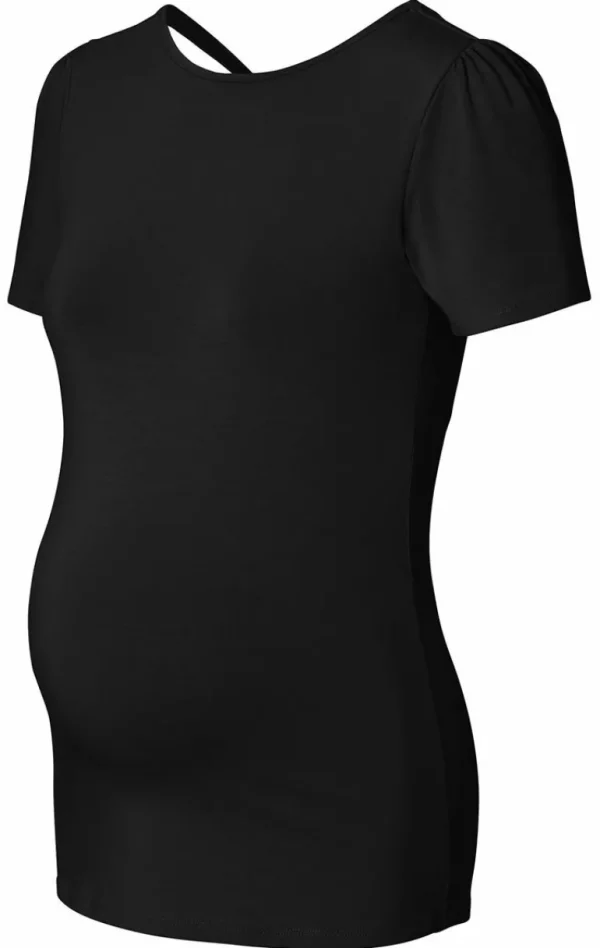 Noppies T-Shirts<T-shirt Bago - Black