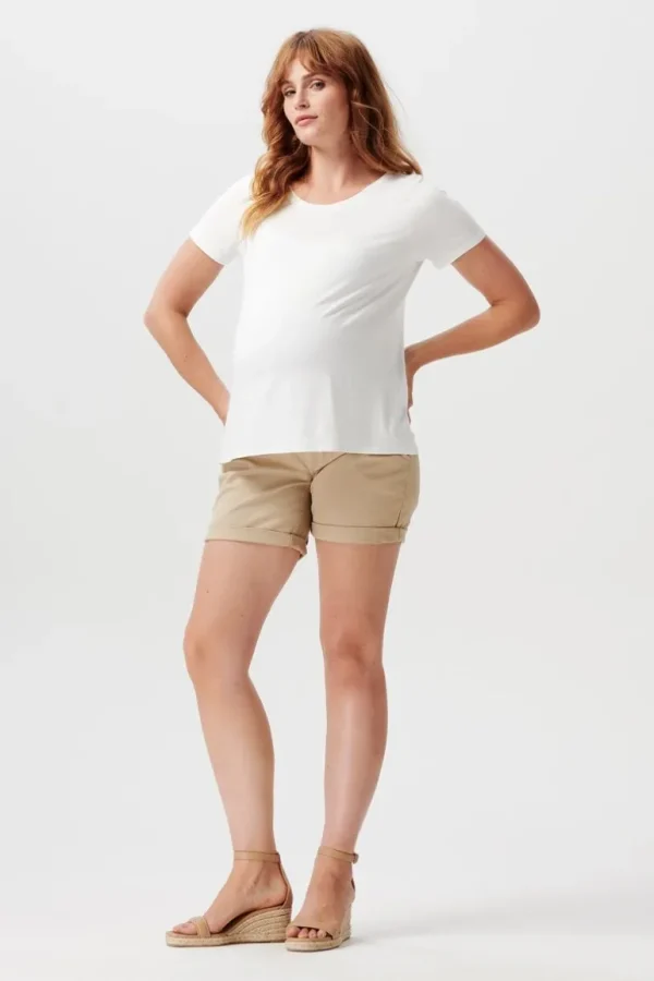 Noppies T-Shirts<T-shirt Bais - Jet Stream