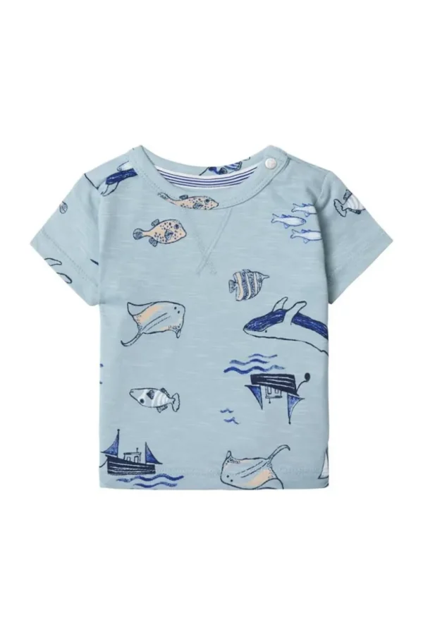 Noppies T-Shirts<T-shirt Bay - Arona