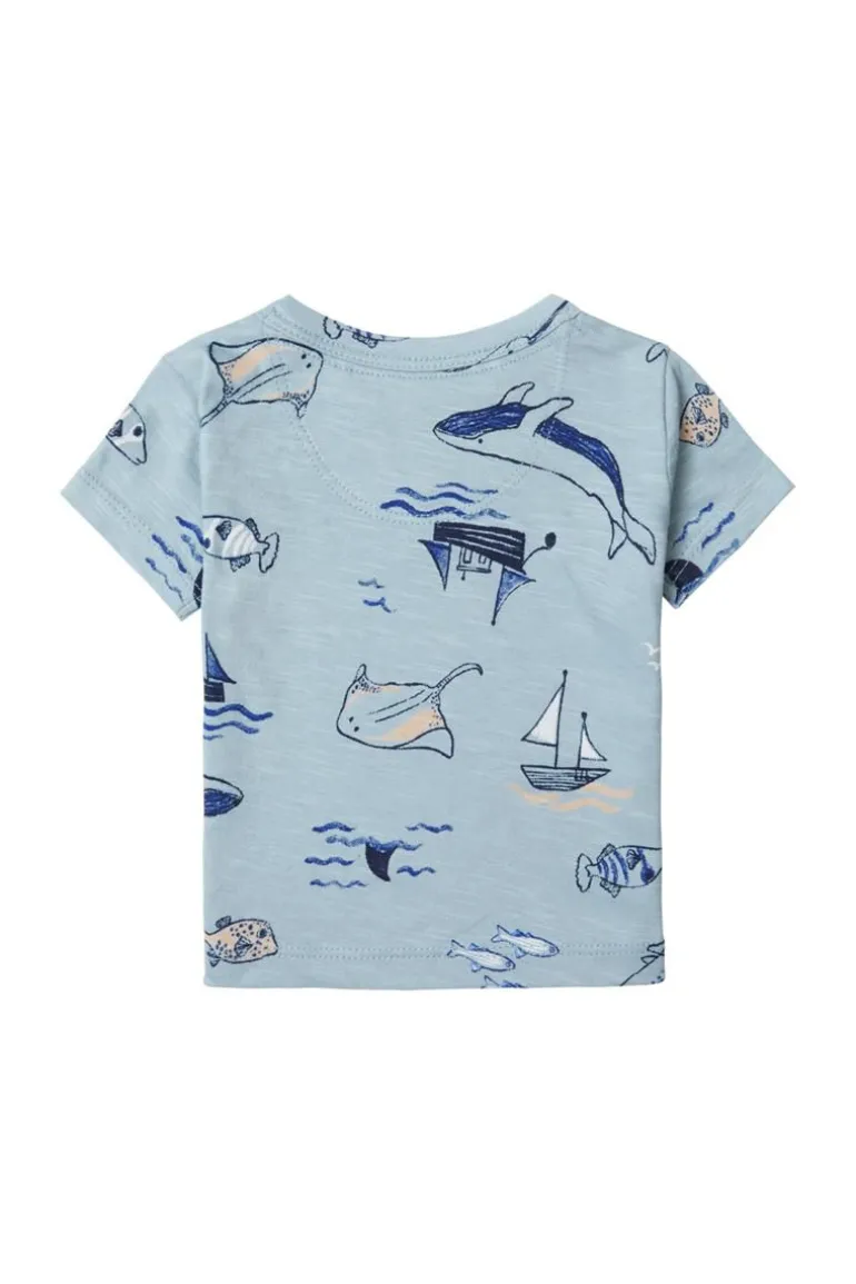 tshirt_bay__arona_4.webp Noppies T-Shirts<T-shirt Bay - Arona