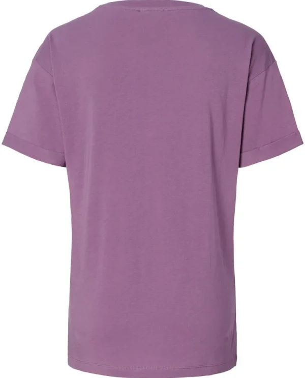 Noppies T-Shirts<T-shirt Bee - Grape Jam