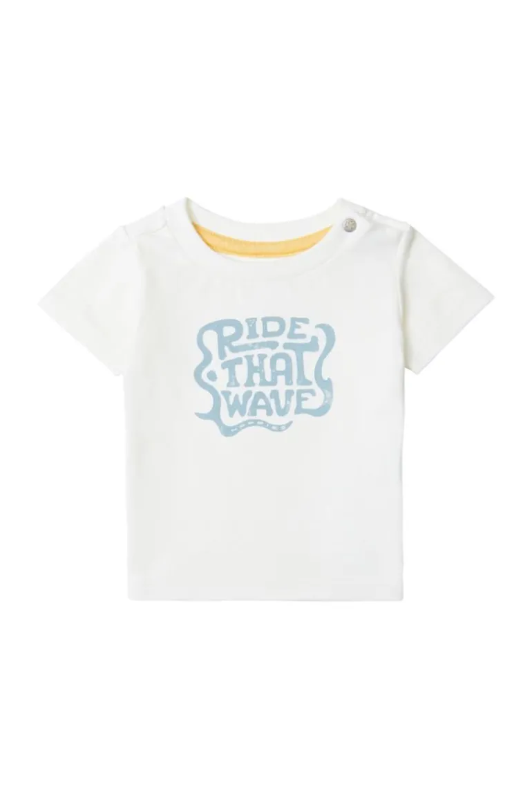 tshirt_beecher__whisper_w_0.webp Noppies T-Shirts<T-shirt Beecher - Whisper White