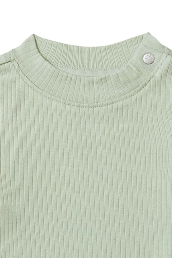 Noppies T-Shirts<T-shirt Beloit - Desert Sage