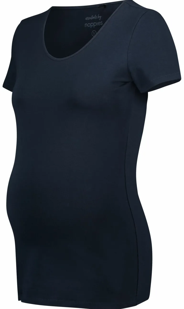tshirt_berlin__night_sky_4.webp Noppies T-Shirts<T-shirt Berlin - Night Sky