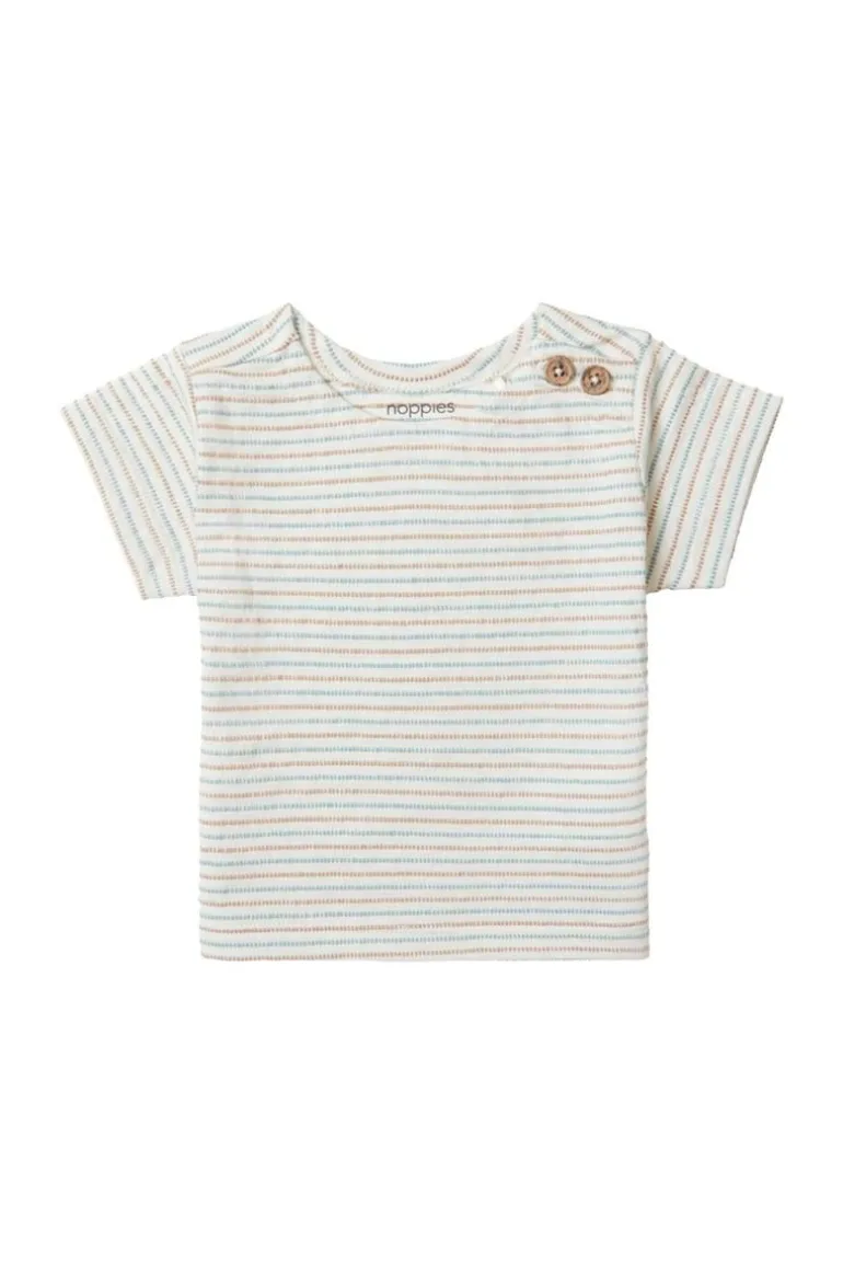 tshirt_bolton__whisper_wh_4.webp Noppies T-Shirts<T-shirt Bolton - Whisper White