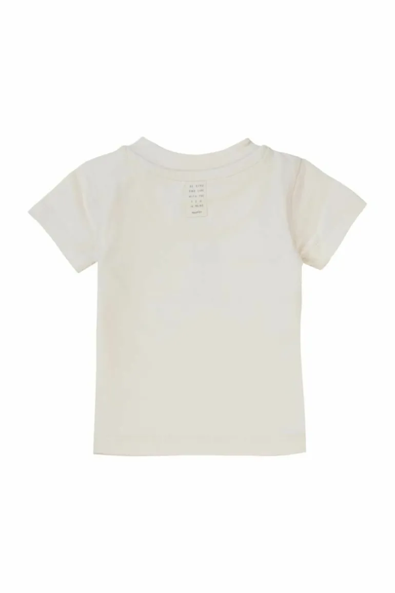 tshirt_bright__whisper_wh_4.webp Noppies T-Shirts<T-shirt Bright - Whisper White