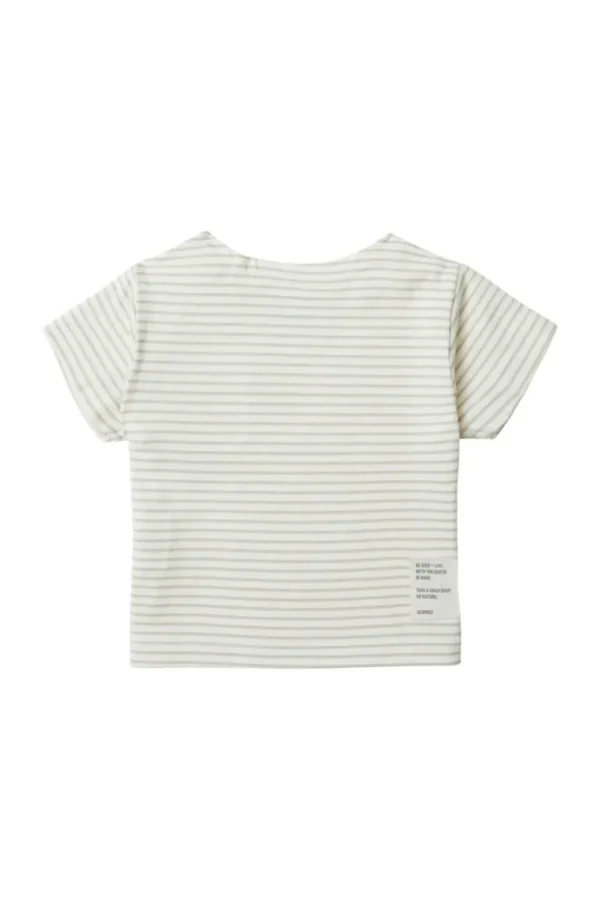 Noppies T-Shirts<T-shirt Bristol - Desert Sage