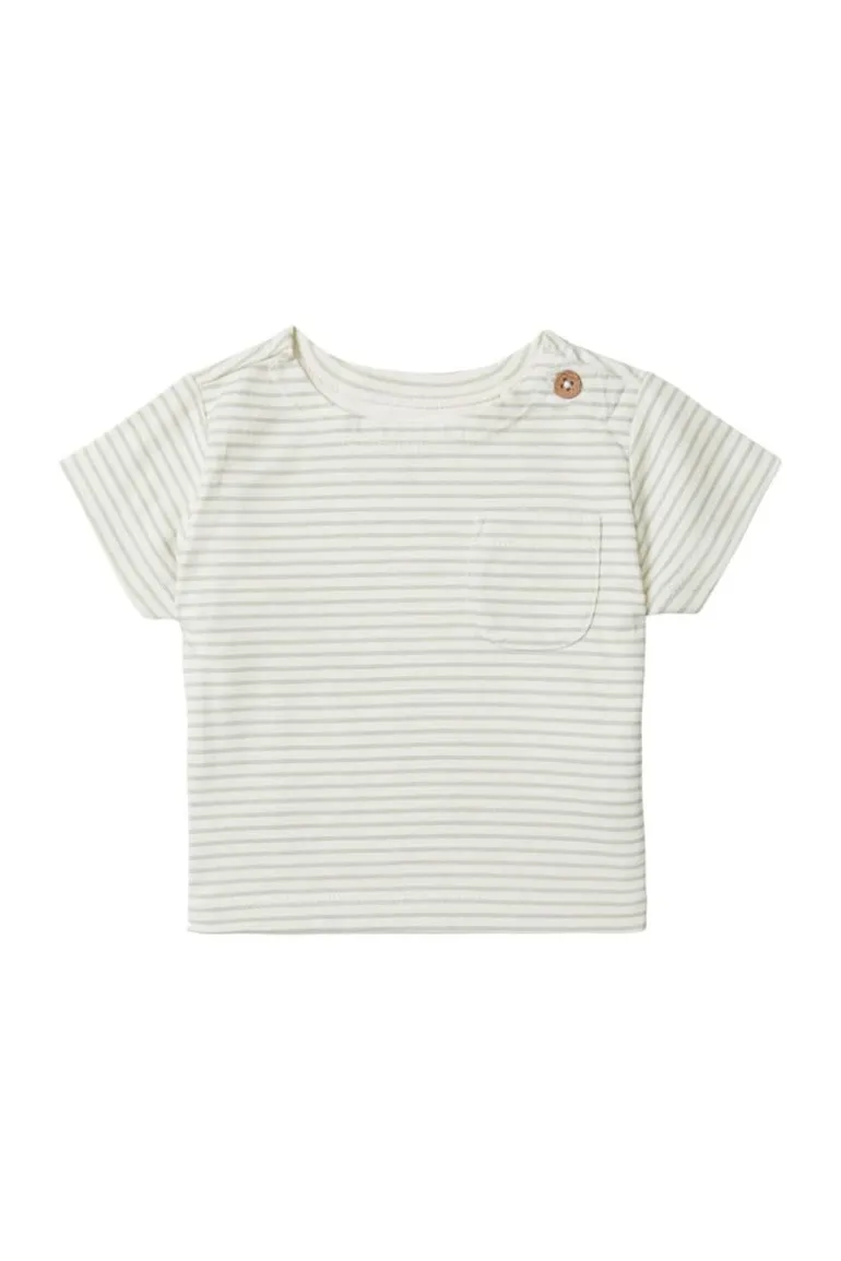 tshirt_bristol__desert_sa_3.webp Noppies T-Shirts<T-shirt Bristol - Desert Sage