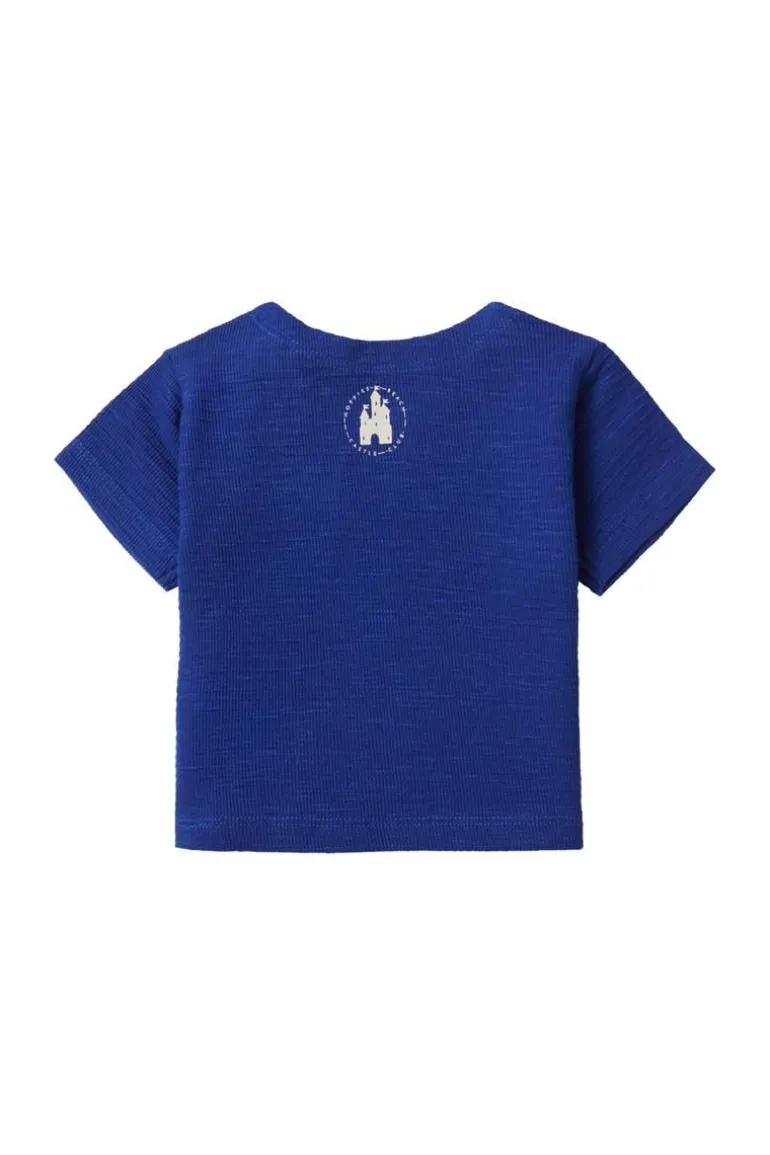 tshirt_brooklyn__sodalite_1.webp Noppies T-Shirts<T-shirt Brooklyn - Sodalite Blue