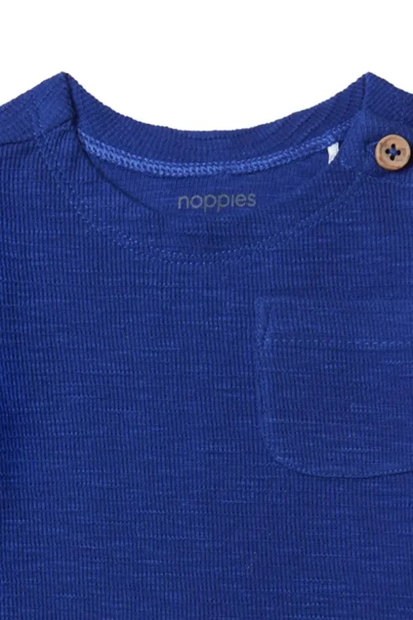 Noppies T-Shirts<T-shirt Brooklyn - Sodalite Blue