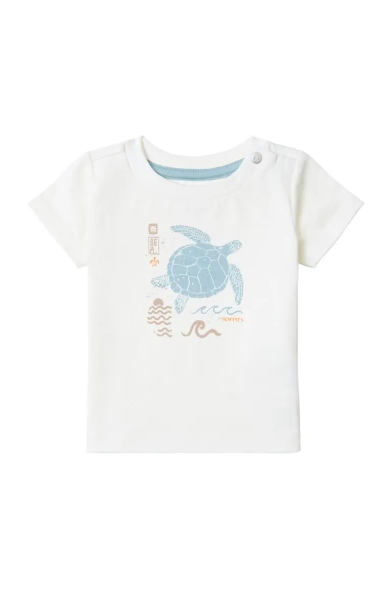 tshirt_buna__whisper_whit_3.webp Noppies T-Shirts<T-shirt Buna - Whisper White