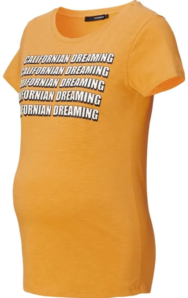 Noppies T-Shirts | T-Shirts<T-shirt Californian Dreaming - Tinsel