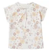 Noppies T-Shirts<T-shirt Camas - Whitecap Gray