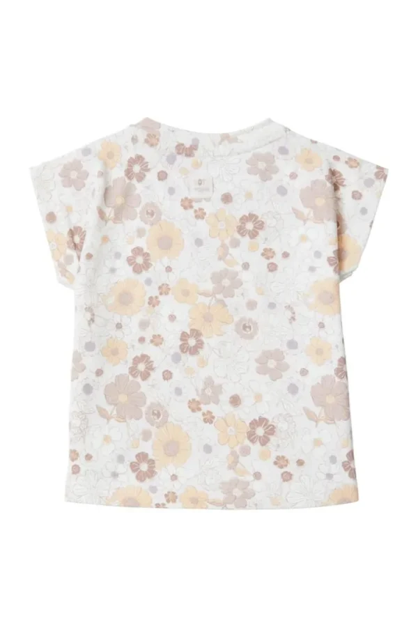Noppies T-Shirts<T-shirt Camas - Whitecap Gray