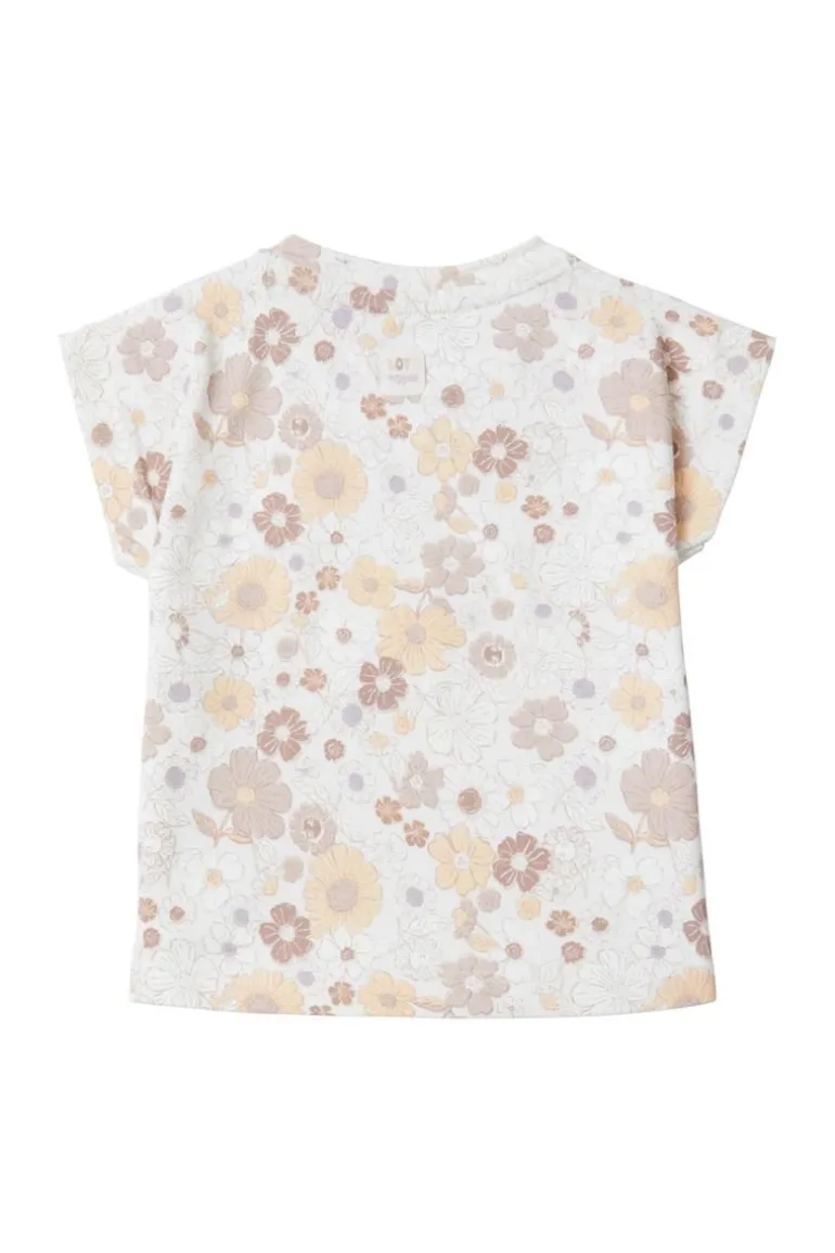 tshirt_camas__whitecap_gr_5.webp Noppies T-Shirts<T-shirt Camas - Whitecap Gray