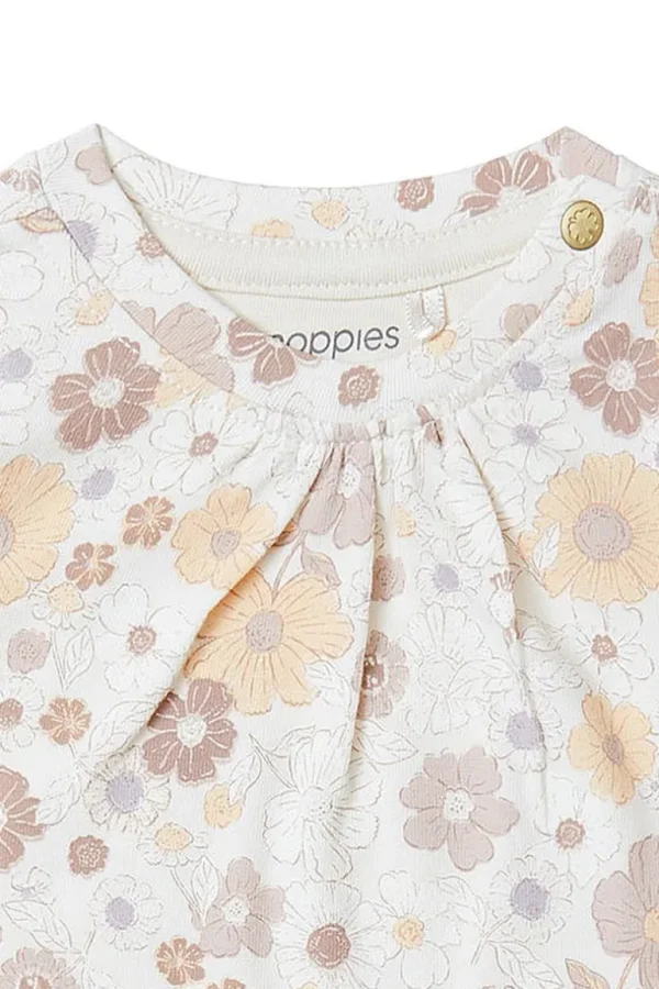 Noppies T-Shirts<T-shirt Camas - Whitecap Gray