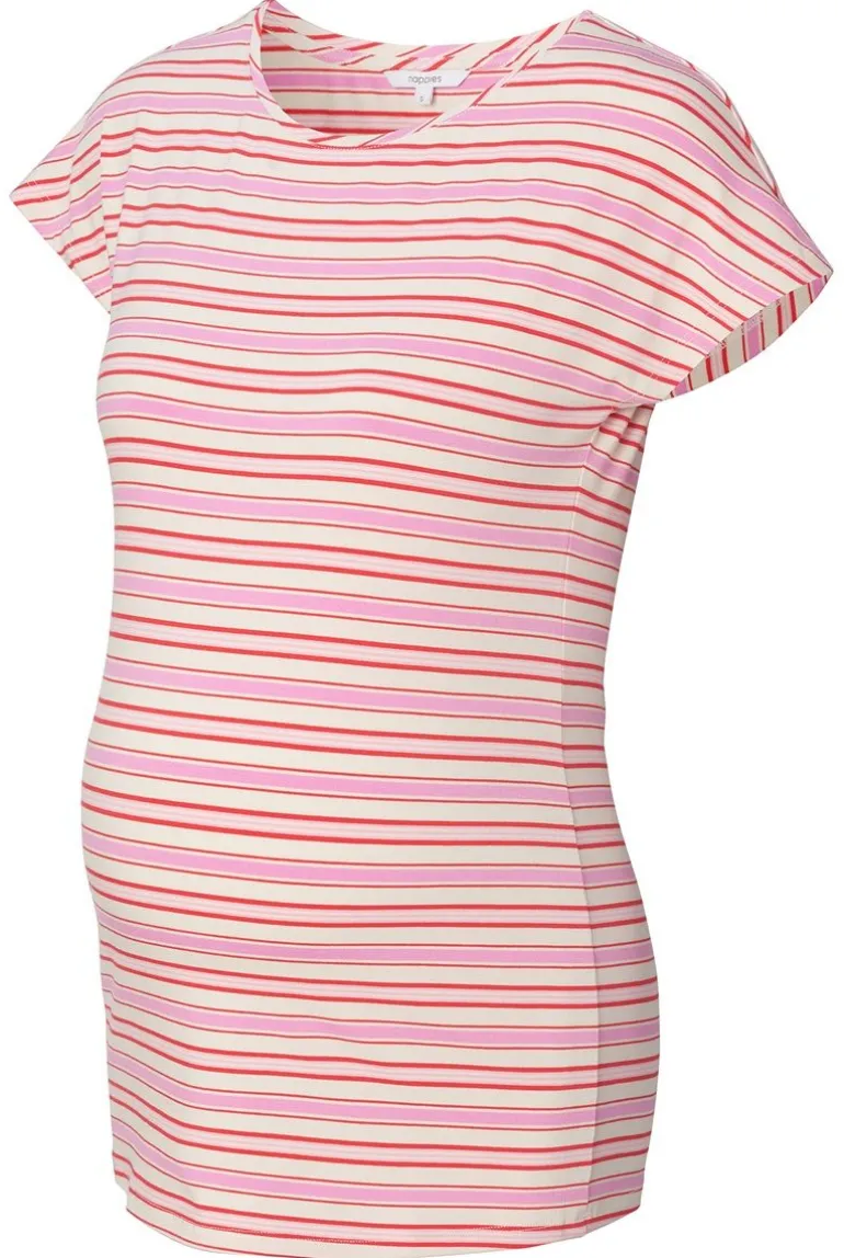 tshirt_caracas__bitterswe_4.webp Noppies T-Shirts<T-shirt Caracas - Bittersweet