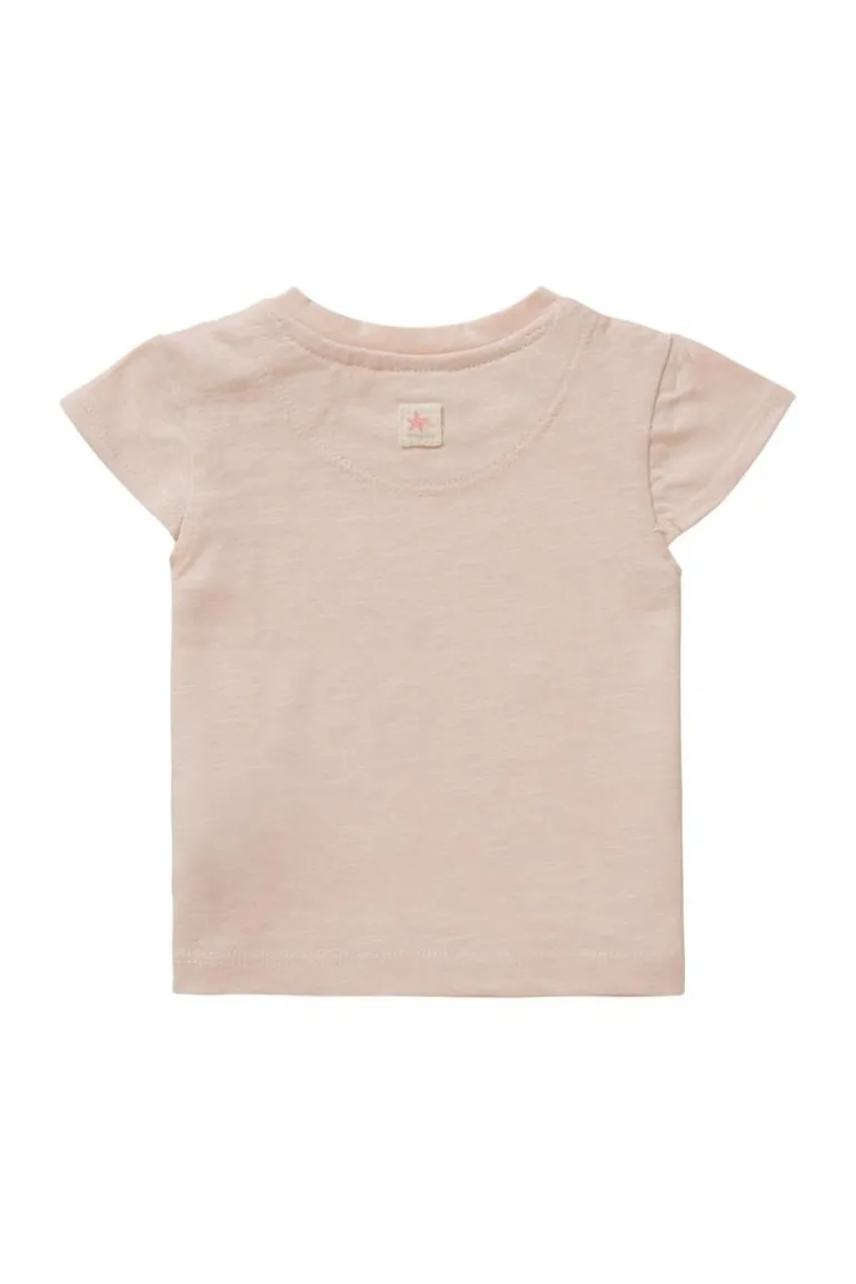 tshirt_cayuga__peach_blus_4.webp Noppies T-Shirts<T-shirt Cayuga - Peach Blush