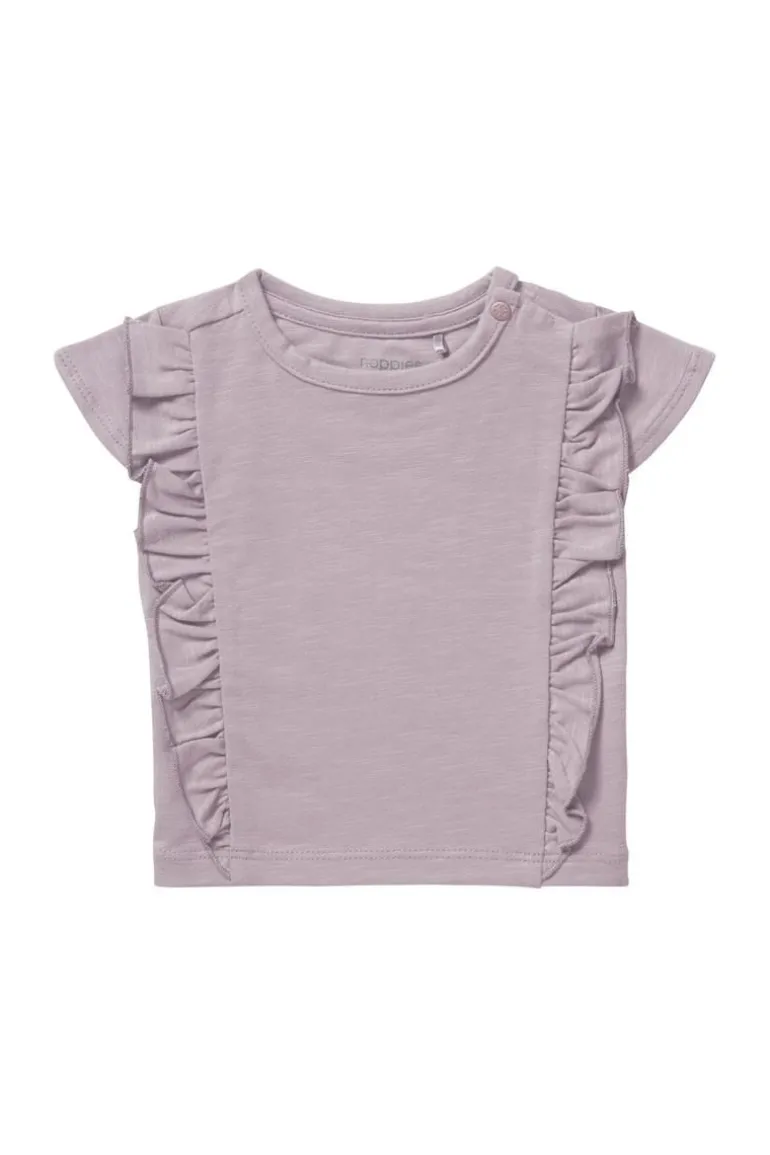 tshirt_chubbuck__iris_0.webp Noppies T-Shirts<T-shirt Chubbuck - Iris