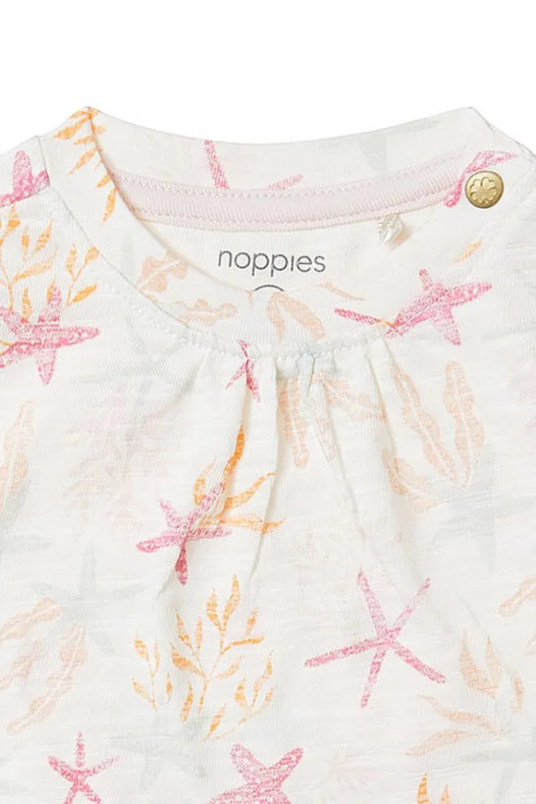tshirt_chula__whisper_whi_2.webp Noppies T-Shirts<T-shirt Chula - Whisper White