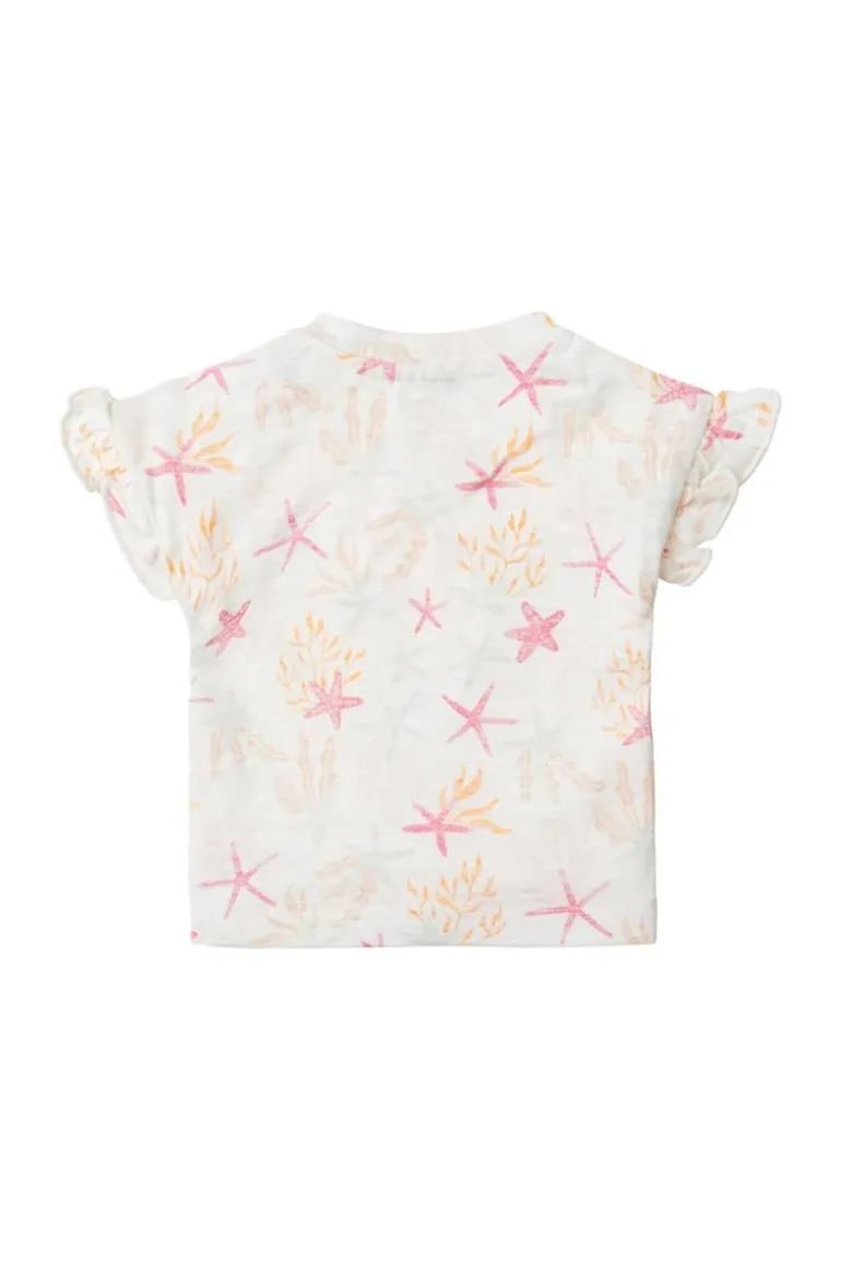 tshirt_chula__whisper_whi_5.webp Noppies T-Shirts<T-shirt Chula - Whisper White