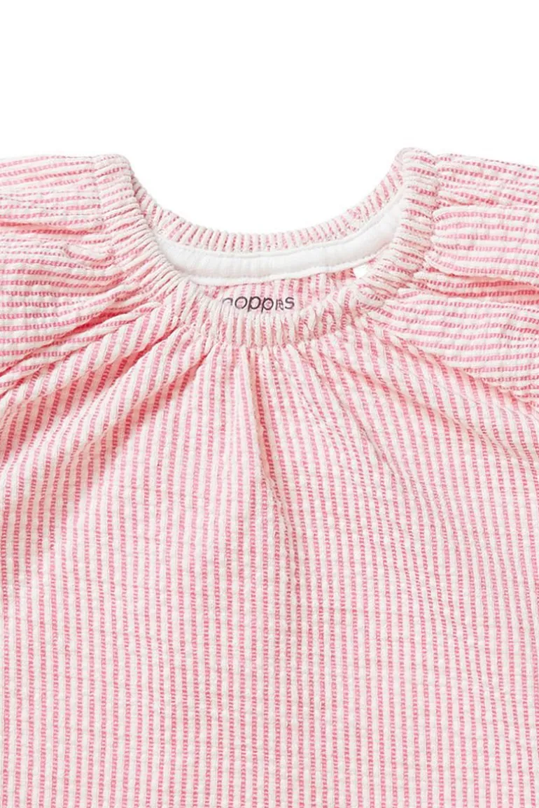 tshirt_claremont__camelia_2.webp Noppies T-Shirts<T-shirt Claremont - Camelia Rose