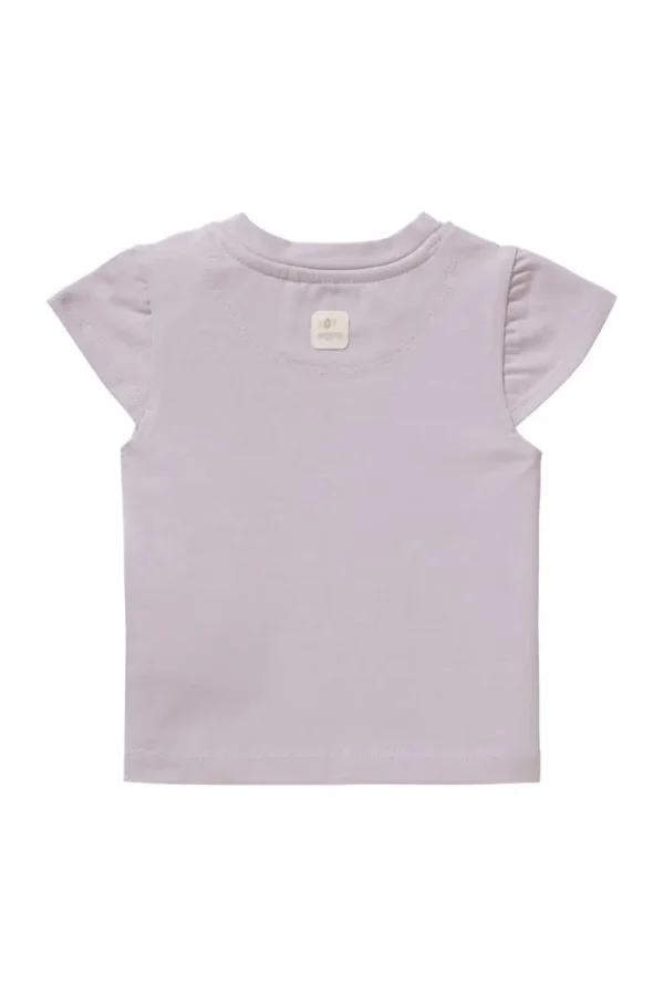 Noppies T-Shirts<T-shirt Cottonwood - Iris